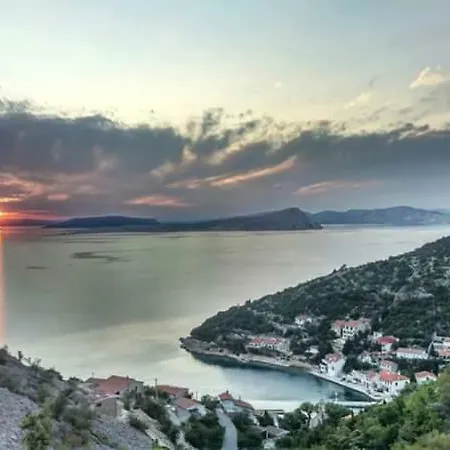 Nives Apartment Starigrad  Exterior photo