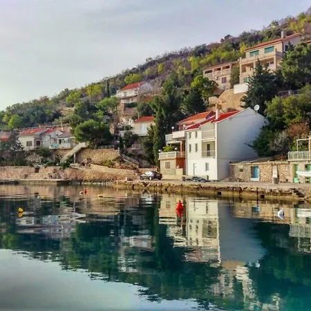 Nives Apartment Starigrad  Exterior photo