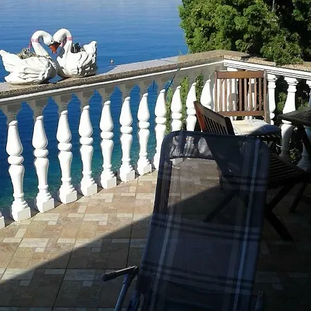 Nives Apartment Starigrad  Exterior photo