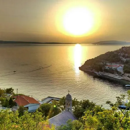 Nives Apartment Starigrad  Exterior photo
