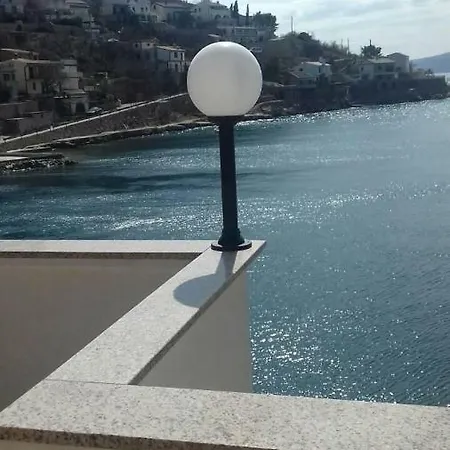 Nives Apartment Starigrad  Exterior photo