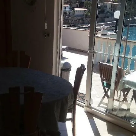 Nives Apartment Starigrad  Exterior photo