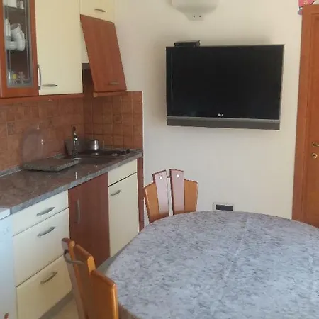 Nives Apartment Starigrad  Exterior photo