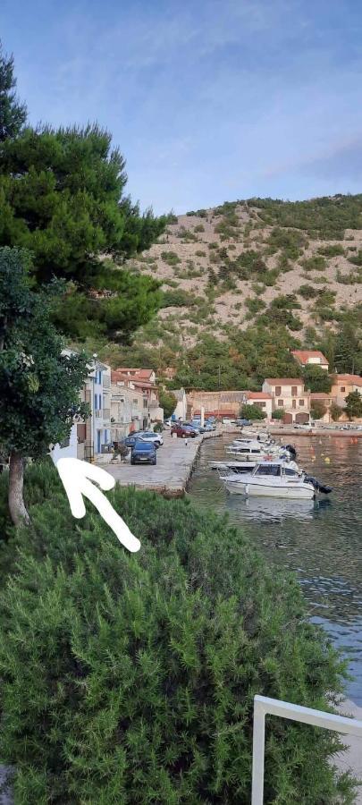 Nives Apartment Starigrad (Kvarner)