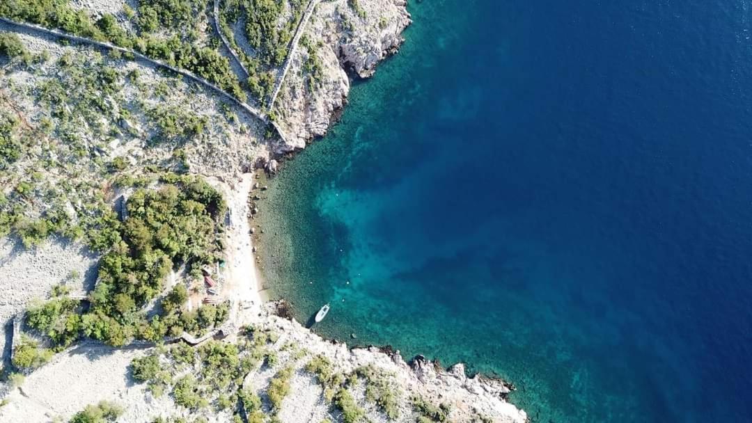 Apartment Nives Starigrad (Kvarner)