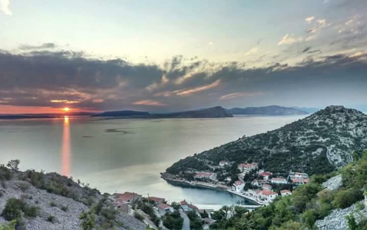 Nives Apartment Starigrad (Kvarner)
