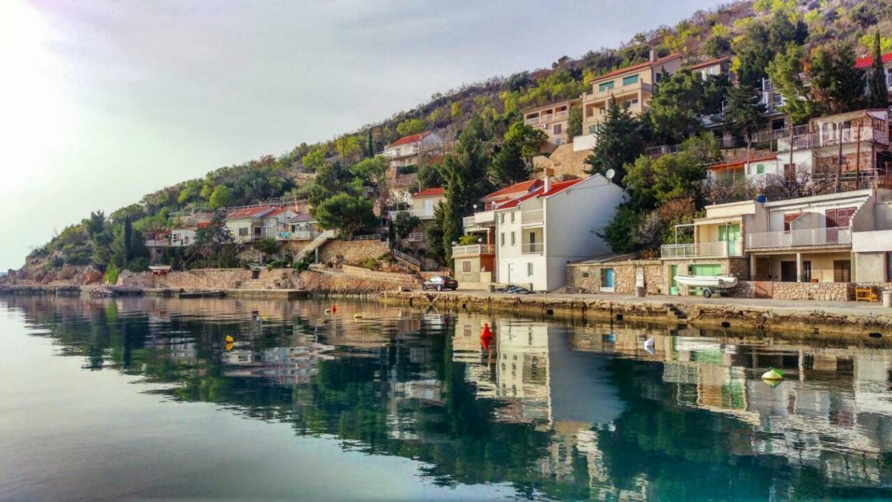 Nives Starigrad (Kvarner)