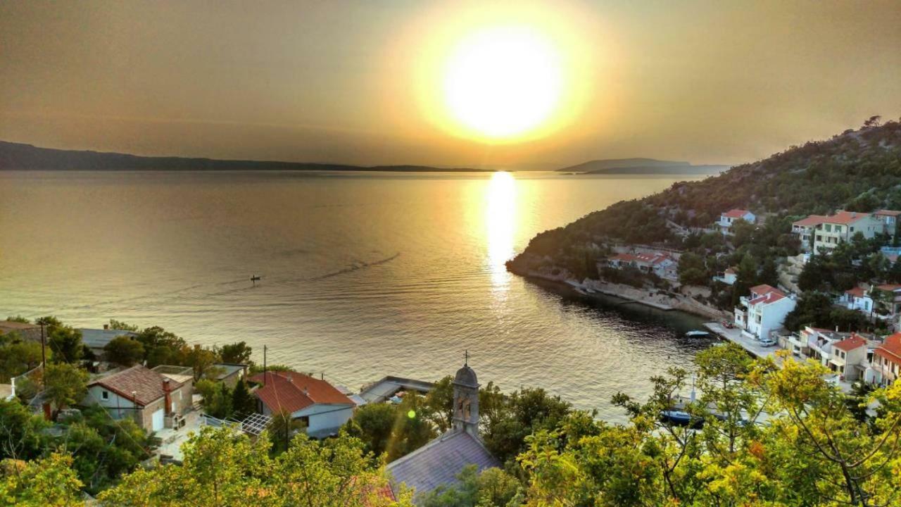 Nives Apartment Starigrad (Kvarner)