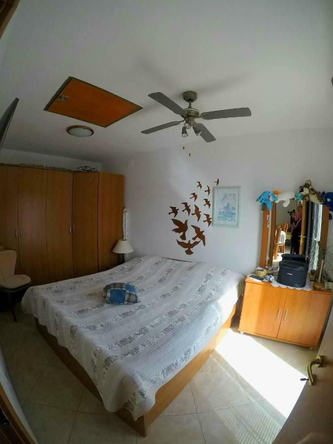 Apartment Nives Starigrad (Kvarner)