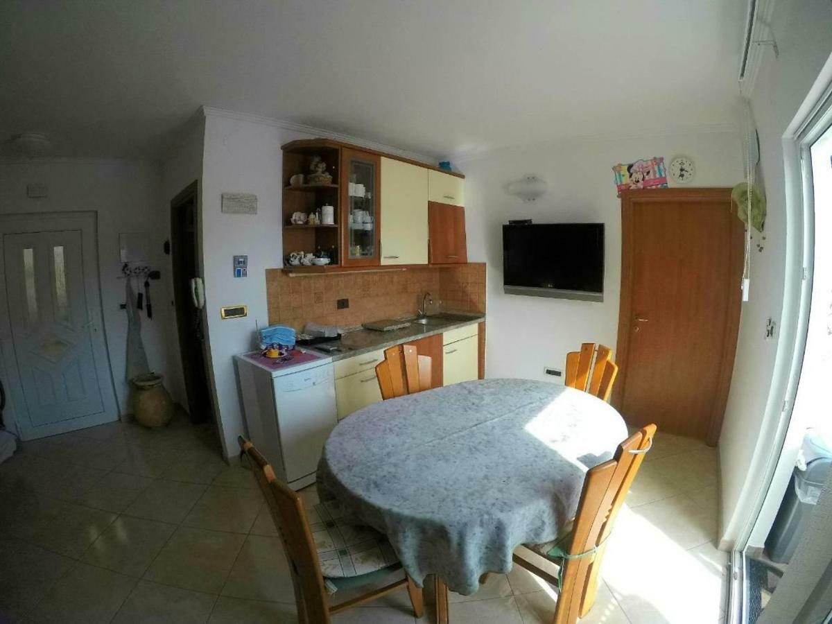 Apartment Nives Starigrad (Kvarner)