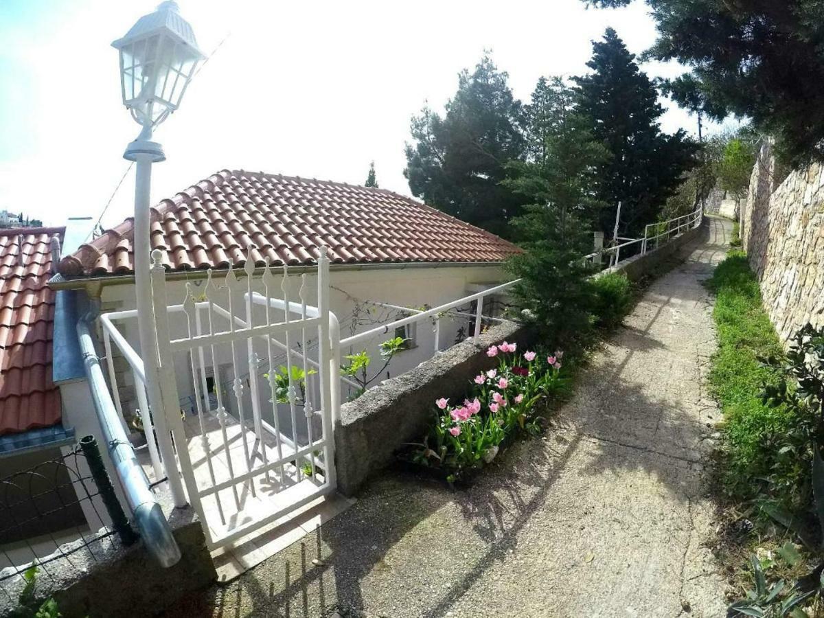 Nives Appartement *