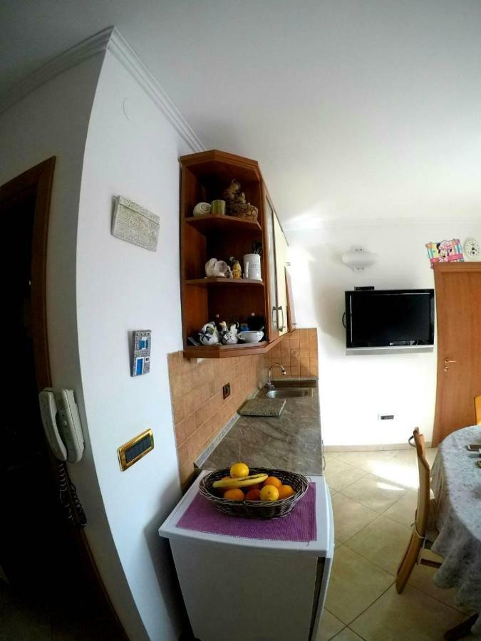 Apartment Nives Starigrad (Kvarner)