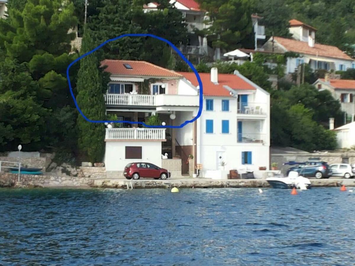 Nives * Starigrad (Kvarner)