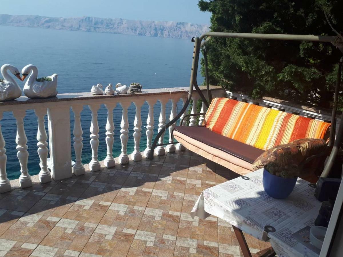 Apartment Nives