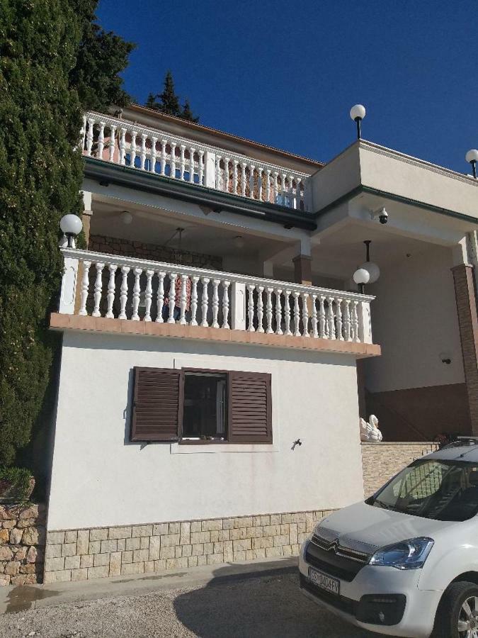 Apartment Nives