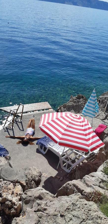 Nives Starigrad (Kvarner)